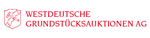 Logo Westdeutsche Grundstücksauktionen AG